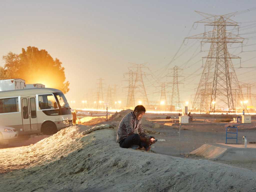 Polly Tootal : Gizlenmiş Dubai 7 6 iam 00109809