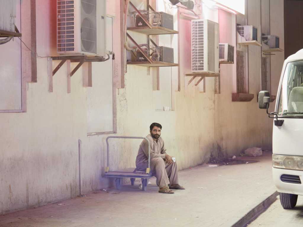 Polly Tootal : Gizlenmiş Dubai 8 7b iam 00109819