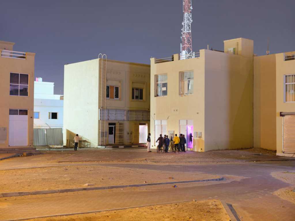 Polly Tootal : Gizlenmiş Dubai 10 8 iam 00109810