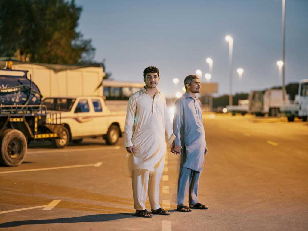 Polly Tootal : Gizlenmiş Dubai 11 9 iam 00109812