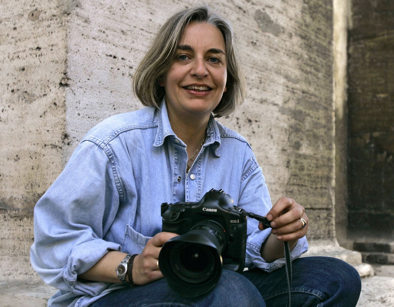 Anja Niedringhaus