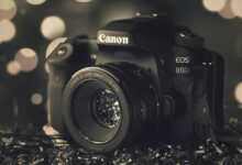 Canon EOS 80D review featured