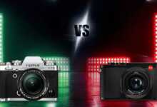 Markaların Savaşı: Fujifilm vs. Leica 11 Fuji vs Leica header 1