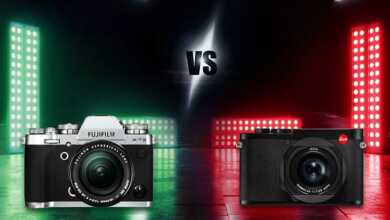 Fuji vs Leica header 1