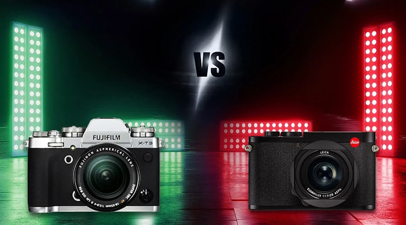 Fuji vs Leica header 1