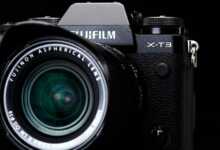 Fujifilm X-T30 ve X-T3 Yazılım Güncellemesi 5 FujifilmXT3 update min
