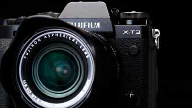 Fujifilm X-T30 ve X-T3 Yazılım Güncellemesi 9 FujifilmXT3 update min