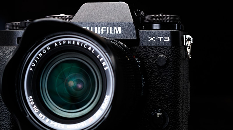 Fujifilm X-T30 ve X-T3 Yazılım Güncellemesi 1 FujifilmXT3 update min
