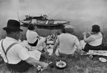 Sokak Fotoğrafçılığına Bakış 5 Henri Cartier Bresson The Modern Century