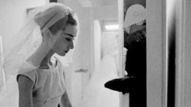 70 Yıllık MAGNUM PHOTOS Kendini INSTAGRAM'a Nasıl Adapte Ediyor? 6 Ian Burrel header