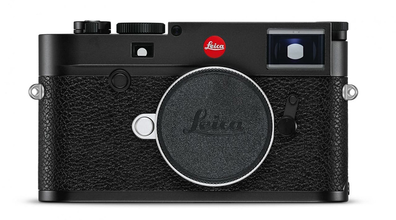 Full Frame Kamera Satın Alma Rehberi 2020 11 Leica M10 black without lens front RGB 1280x1280 1