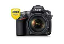 Nikon Repair