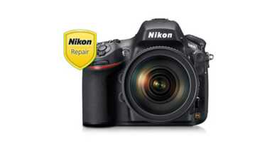 Nikon, COVID-19'un yayılmasını azaltmak için onarımları geçici olarak askıya alıyor 6 Nikon Repair