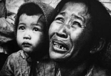 Philip Jones Griffiths : Zamanın Acımasızlıklarına Ortak Olmak 41 Philip Jones Griffiths header 2 1200x720 2