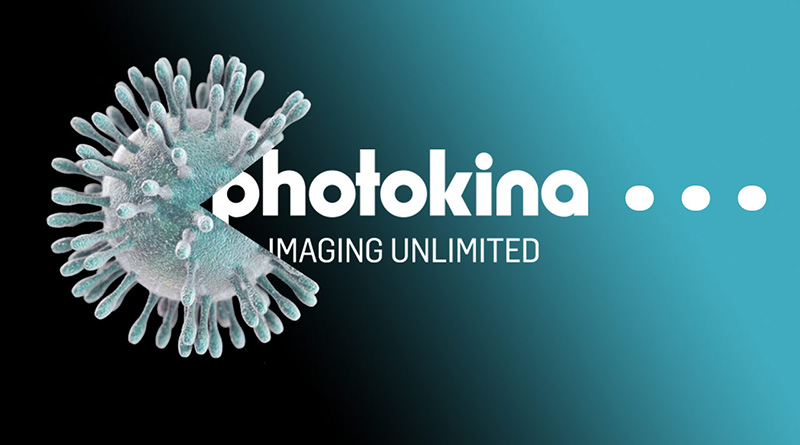 Photokina 2020 iptal