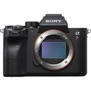 Sony A7R 4 Full Frame 300x300 1