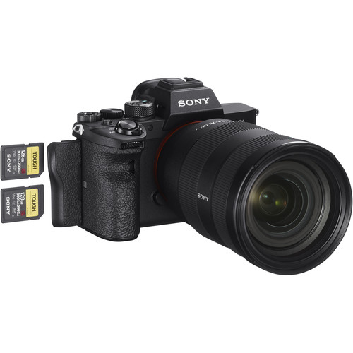 Sony A7R IV Aynasız Fotoğraf Makinesi İncelemesi 