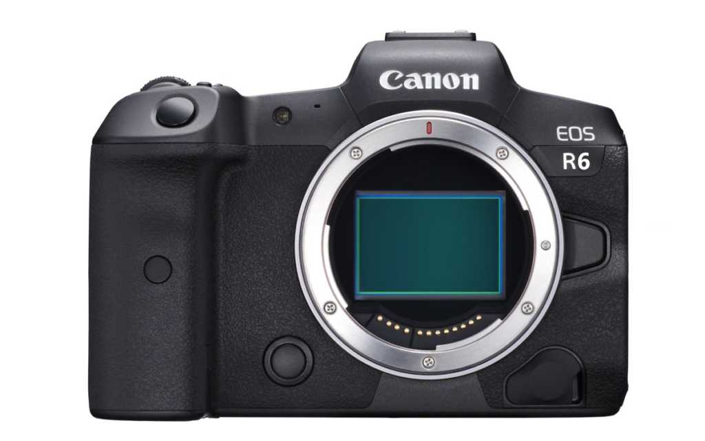 Canon EOS R6 Özellikleri Sızdı: Çift Kart Yuvası, 4K / 60p Video ve Daha Fazlası