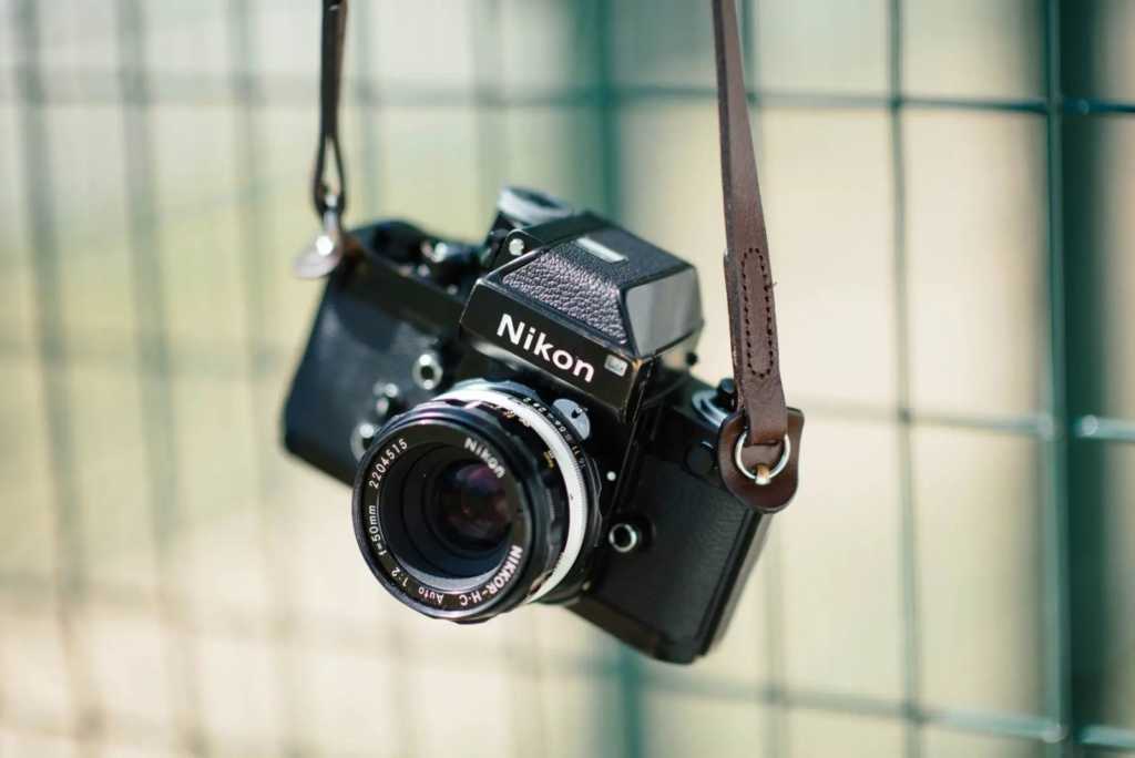Markaların Savaşı: Nikon ve Sony 2 Markaların Savaşı: Nikon ve Sony