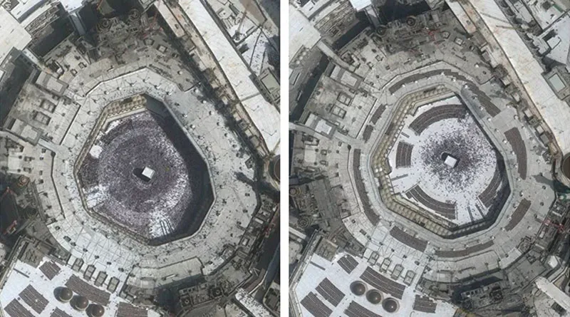 corona virus uzaydan header jpg