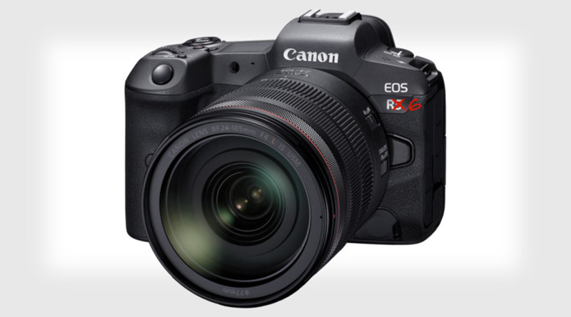 Canon EOS R6 Özellikleri Sızdı: Çift Kart Yuvası, 4K / 60p Video ve Daha Fazlası 1 eosr6 header