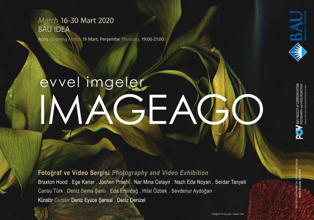 EVVEL İMGELER - IMAGE AGO 2 evvel imgeler