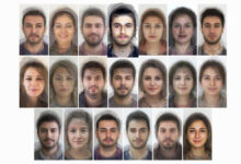 Işık SEZER - YÜZLER / FACES 11 faces isik sezer header