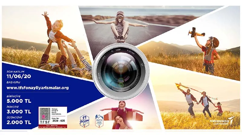 "Havalara Uçmak" Temalı Fotoğraf Yarışması 1 havalara ucmak header jpg