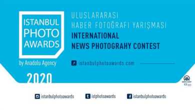 Planlanan kazanan seçimi ertelendi 1 istanbul photo award ertelendi