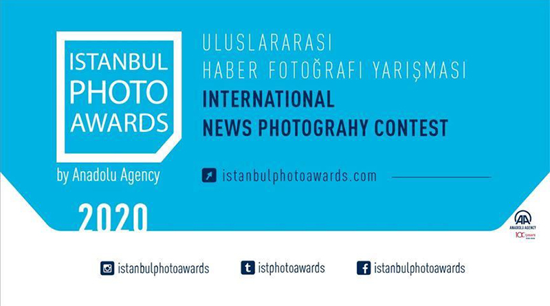 Planlanan kazanan seçimi ertelendi 1 istanbul photo award ertelendi