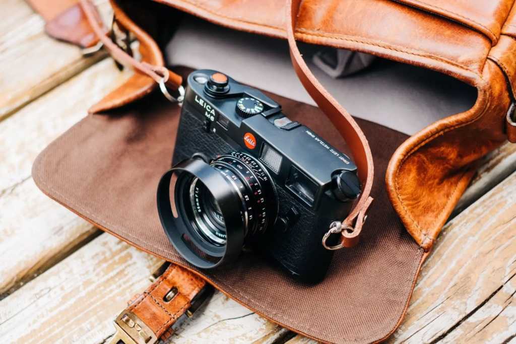 Markaların Savaşı: Fujifilm vs. Leica 8 jesus santos T3upUiCqEE01