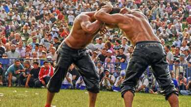 21. Ulusal Kırkpınar Fotoğraf Yarışması 1 kirkpinar fotogoraf yarismasi