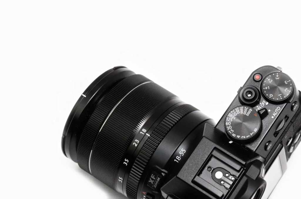 Markaların Savaşı: Fujifilm vs. Leica 4 Fujifilm vs. Leica