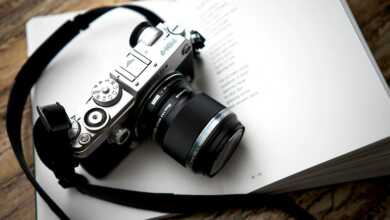 micro four thirds header