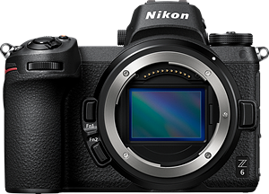 nikon z6