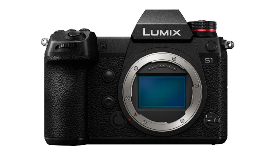 panasonic lumix s1