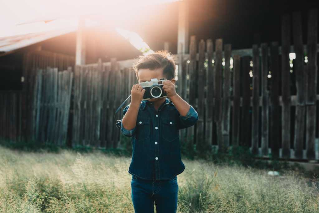 Yaygın Fotoğraf Hatalarını Nasıl Düzeltirsiniz? 8 parlak