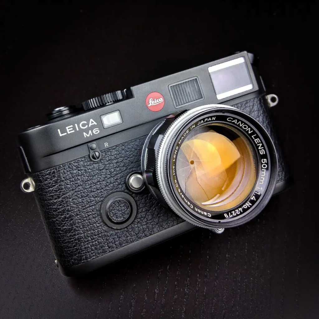 Markaların Savaşı: Fujifilm vs. Leica 5 simon woehrer mEgCJAYUFi801