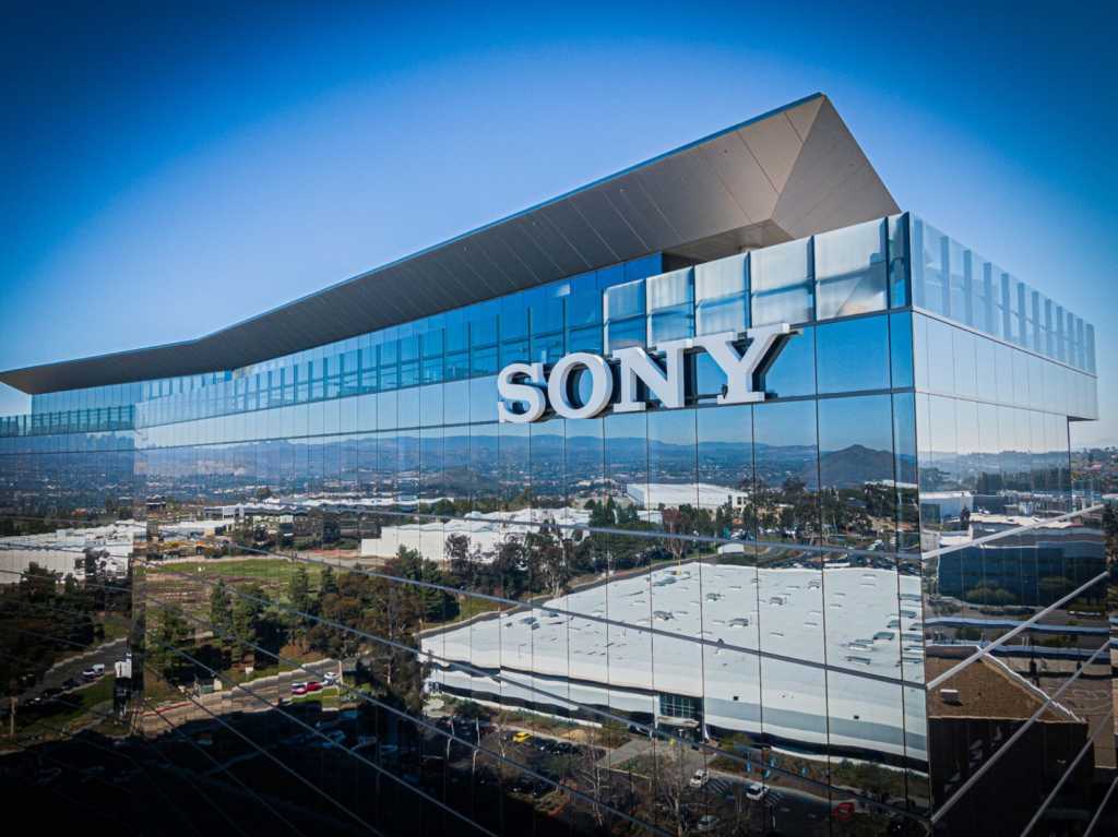 Sony, Elektronik Ürünler ve Çözümler segmentini yeni holding şirketine dönüştürecek