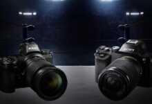 Markaların Savaşı: Nikon ve Sony 27 sony vs nikon header