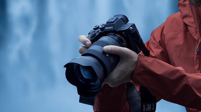Sony A7R IV Aynasız Fotoğraf Makinesi İncelemesi 1 sony a7r iv