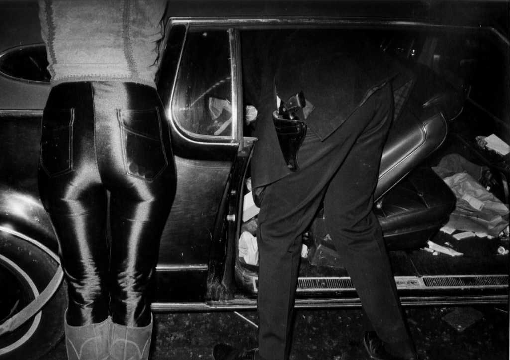 “Loose Change New York City” 1979. Jill Freedman Courtesy of the Steven Kasher Gallery 1200x847 1