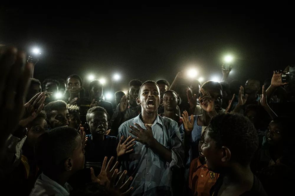World Press Photo 2020 Kazananları 2 World Press Photo 2020 Kazananları