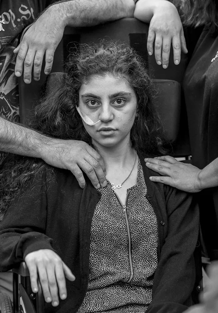 World Press Photo 2020 Kazananları 3 1041868271 0 0 2048