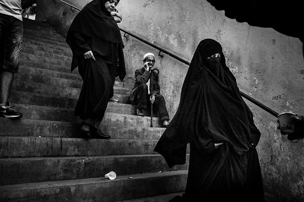 World Press Photo 2020 Kazananları 4 1041868439 0 0 3083