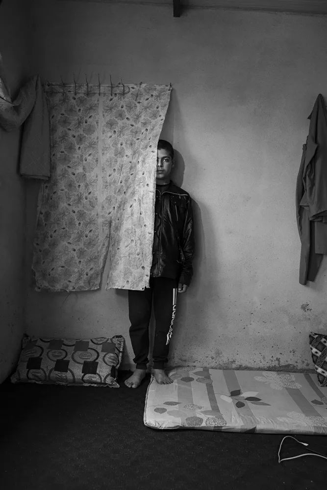 World Press Photo 2020 Kazananları 9 1041868891 0 0 2048