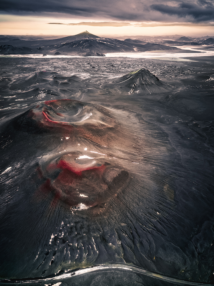 6. Fine Art Photography Kazananları! 82 15812526318qelvfapa lord of the rings deryk baumgaertner