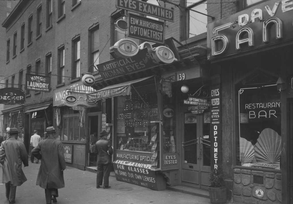 1946 Third Avenue.