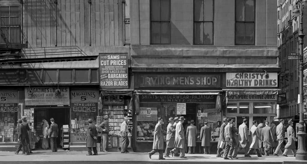 1948 Sixth Avenue between 43rd and 44th Streets 4