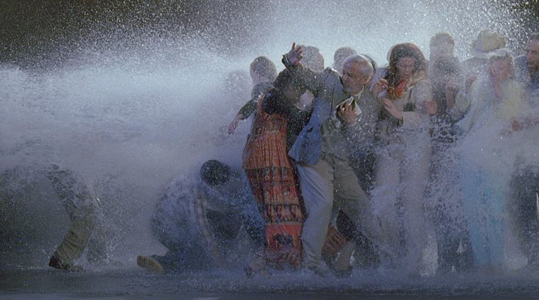 BILL VIOLA header